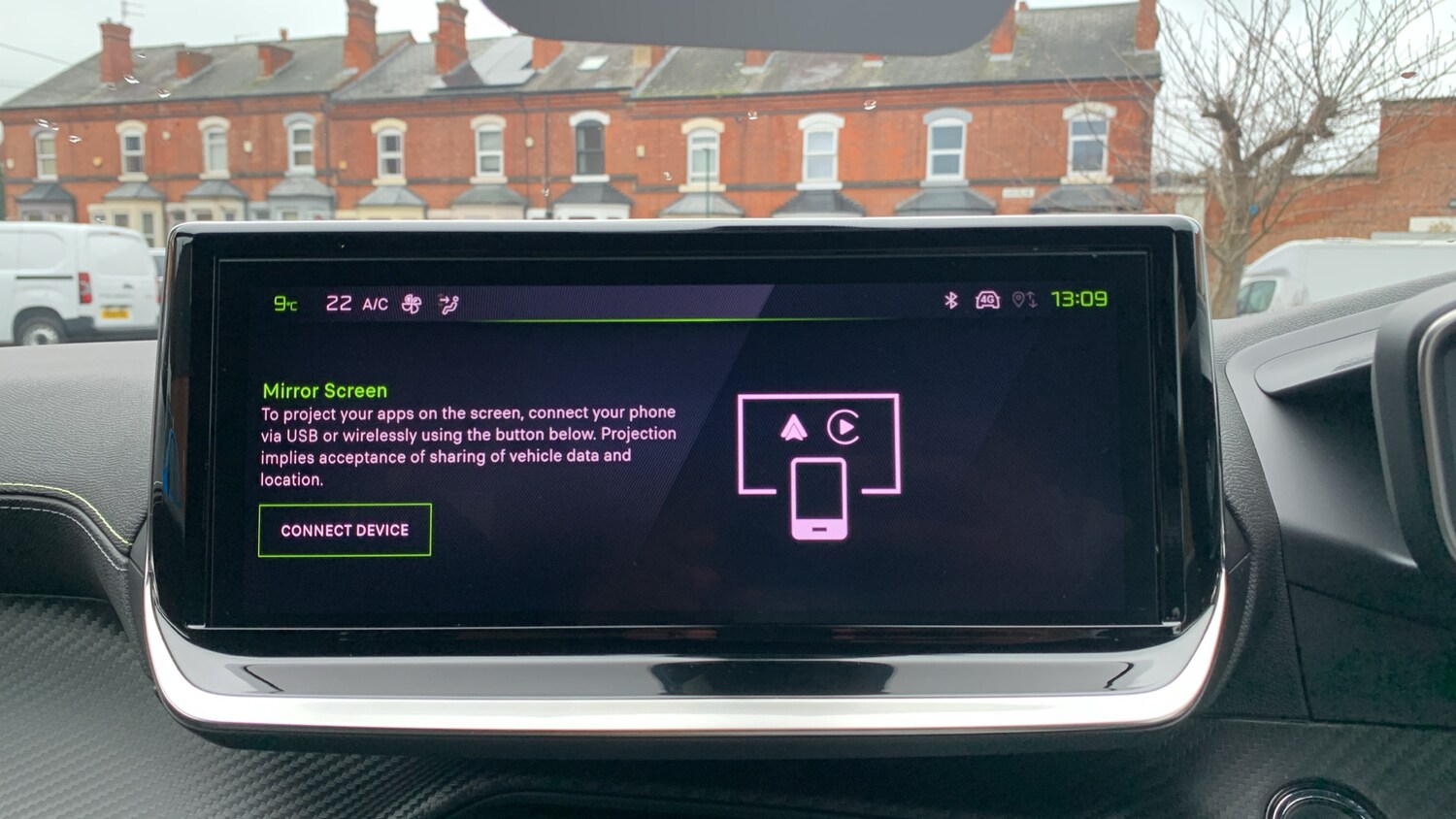 Used Peugeot 2008 2023 for sale - 77388245: Photo 30