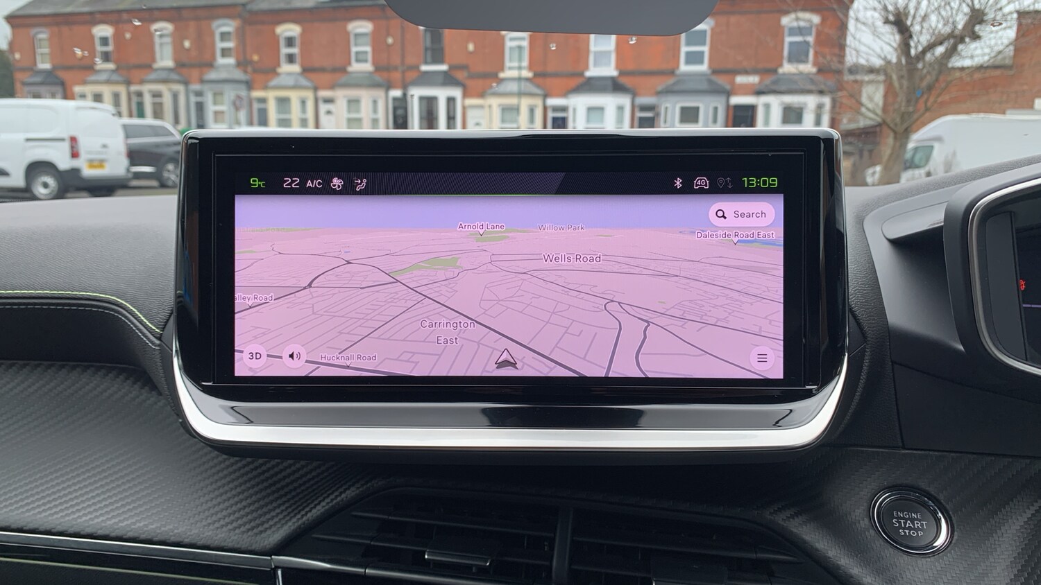 Used Peugeot 2008 2023 for sale - 77388245: Photo 31