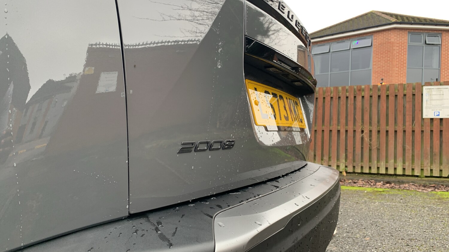 Used Peugeot 2008 2023 for sale - 77388245: Photo 41