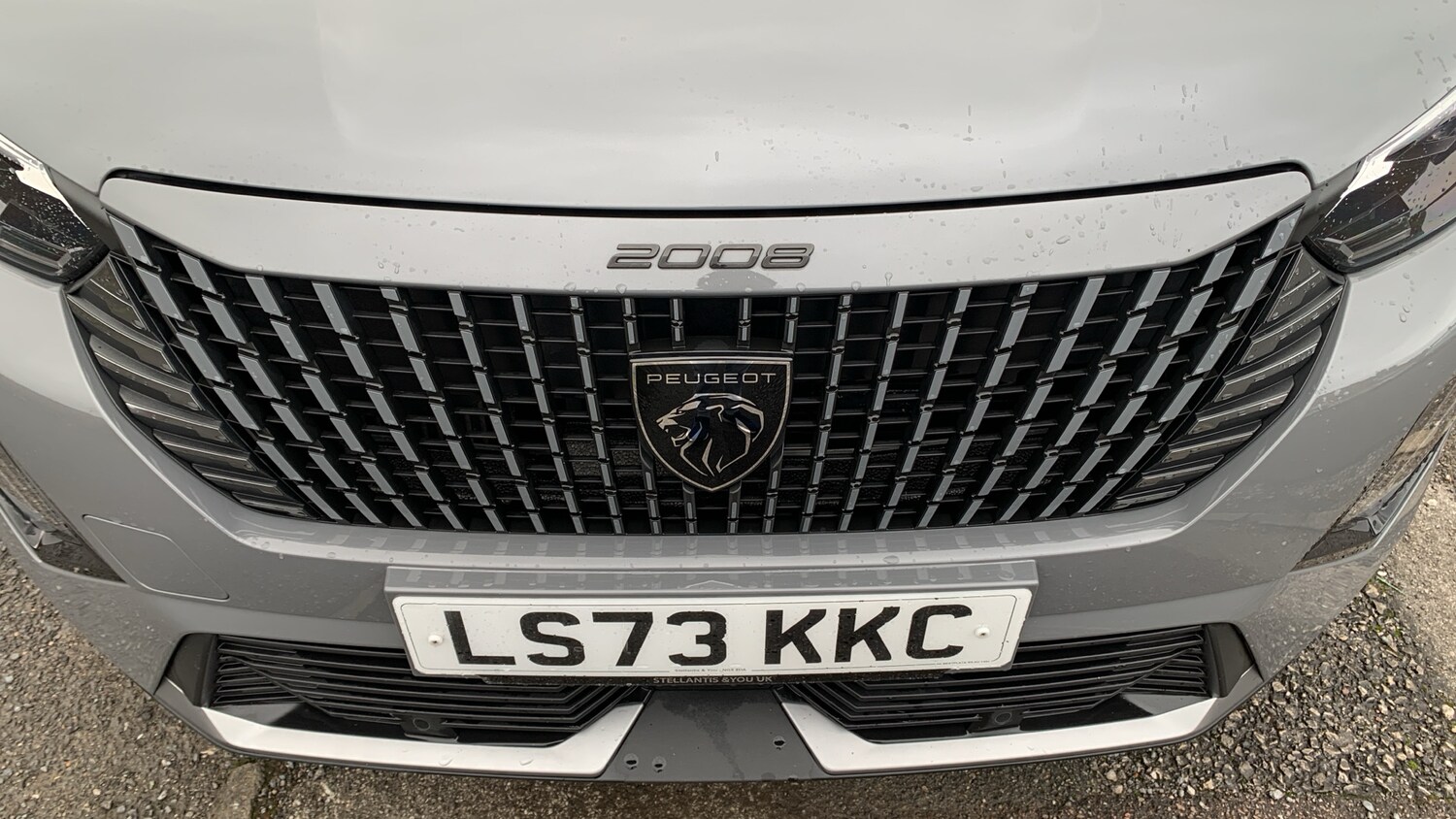 Used Peugeot 2008 2023 for sale - 77388245: Photo 43