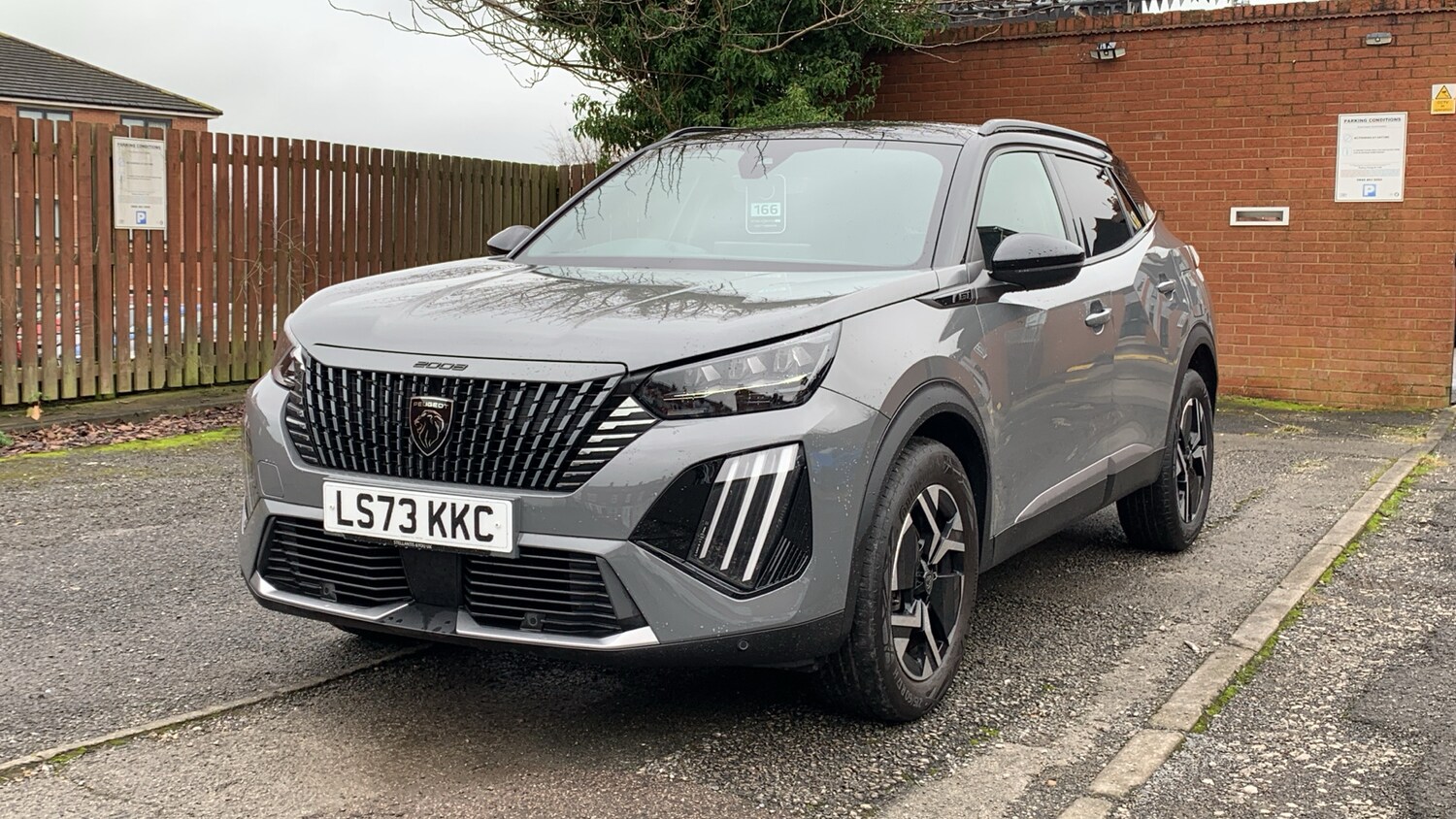 Used Peugeot 2008 2023 for sale - 77388245: Photo 7