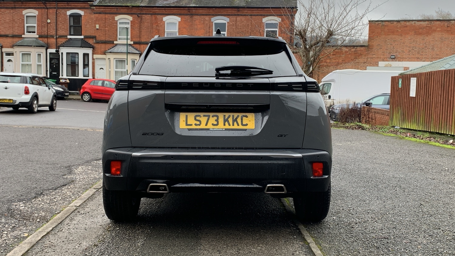 Used Peugeot 2008 2023 for sale - 77388245: Photo 9