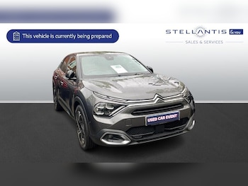 Used Citroen C4 2023 for sale - 78262078: Photo