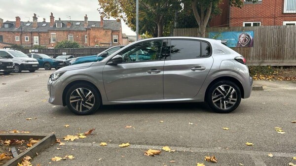Used Peugeot 208 2023 for sale - 76296641: Photo 6