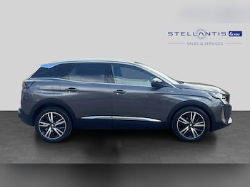 Used Peugeot 3008 2023 for sale - 79522309: Photo