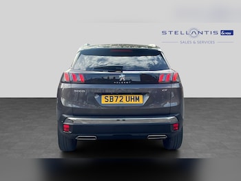Used Peugeot 3008 2023 for sale - 79522309: Photo