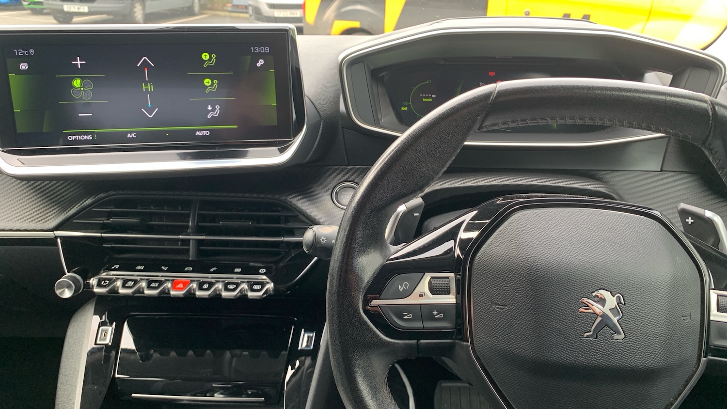 Used Peugeot 2008 2020 for sale - 77854964: Photo 10