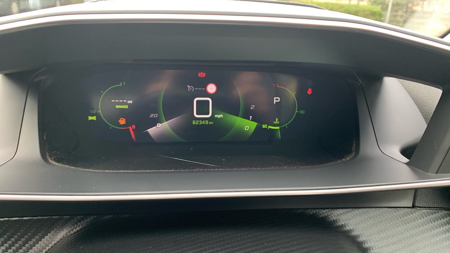 Used Peugeot 2008 2020 for sale - 77854964: Photo 13