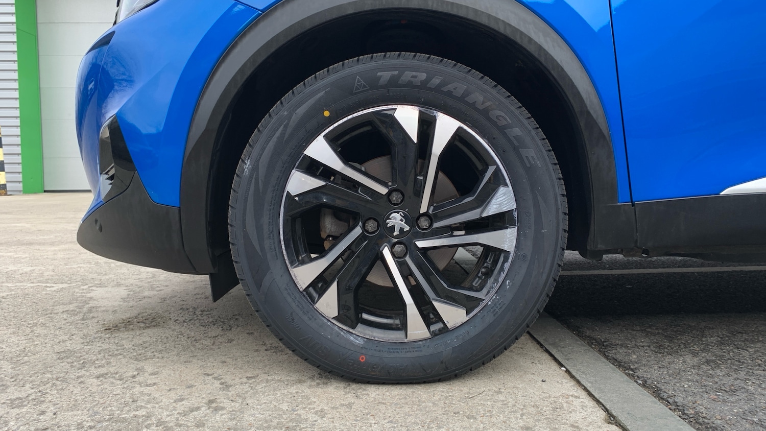 Used Peugeot 2008 2020 for sale - 77854964: Photo 14