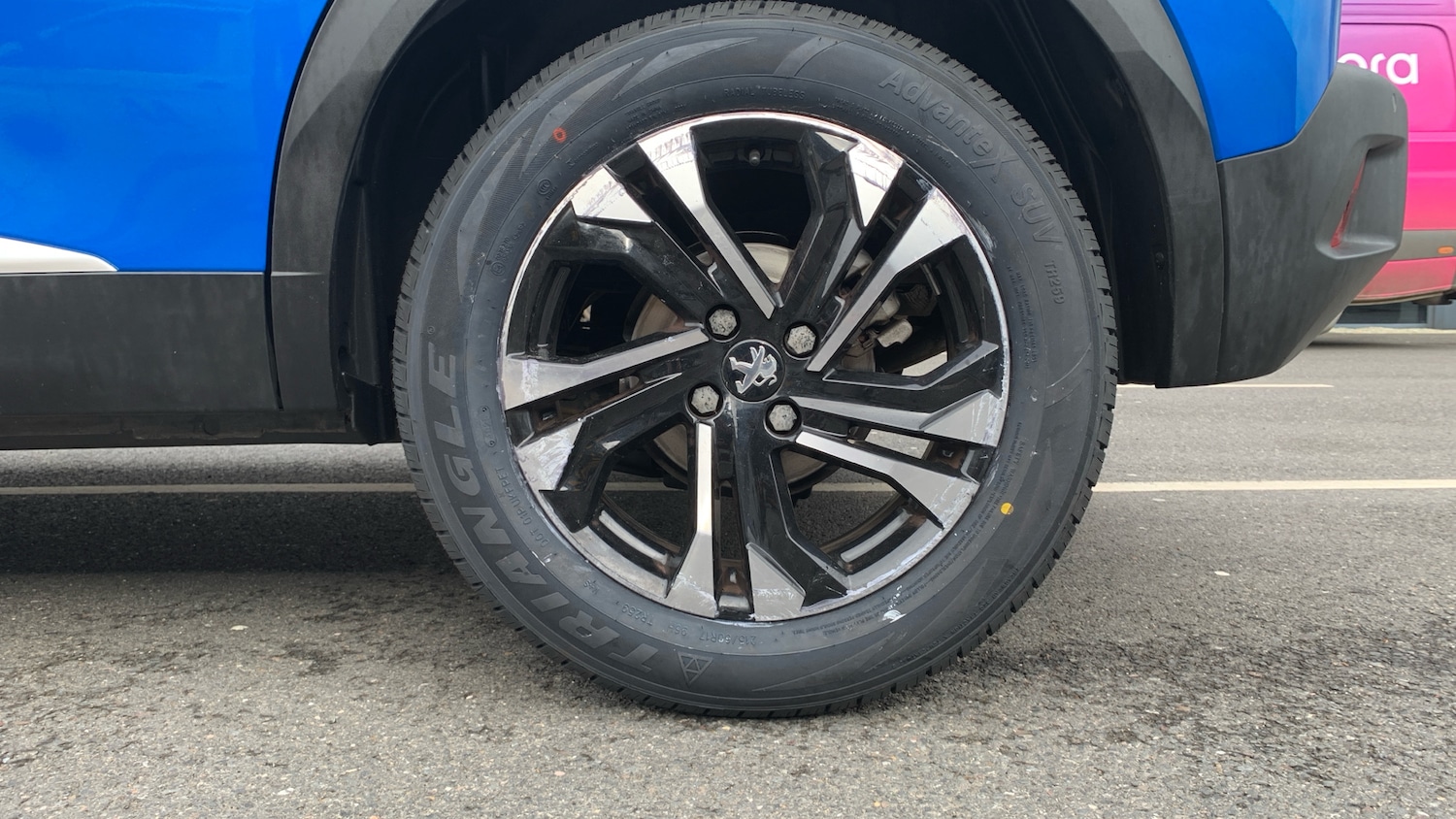 Used Peugeot 2008 2020 for sale - 77854964: Photo 15