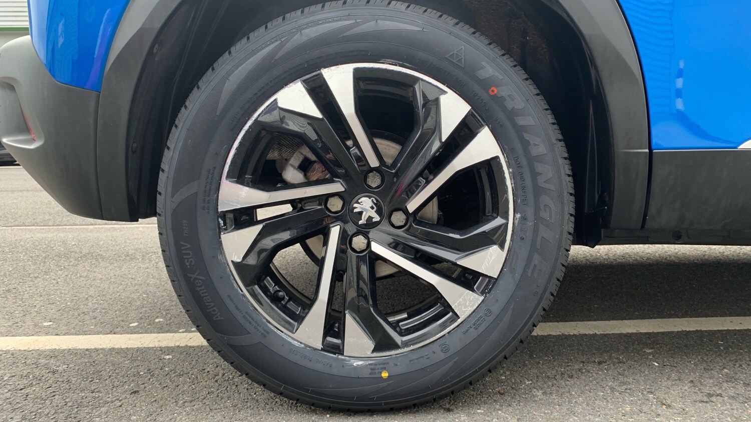 Used Peugeot 2008 2020 for sale - 77854964: Photo 16