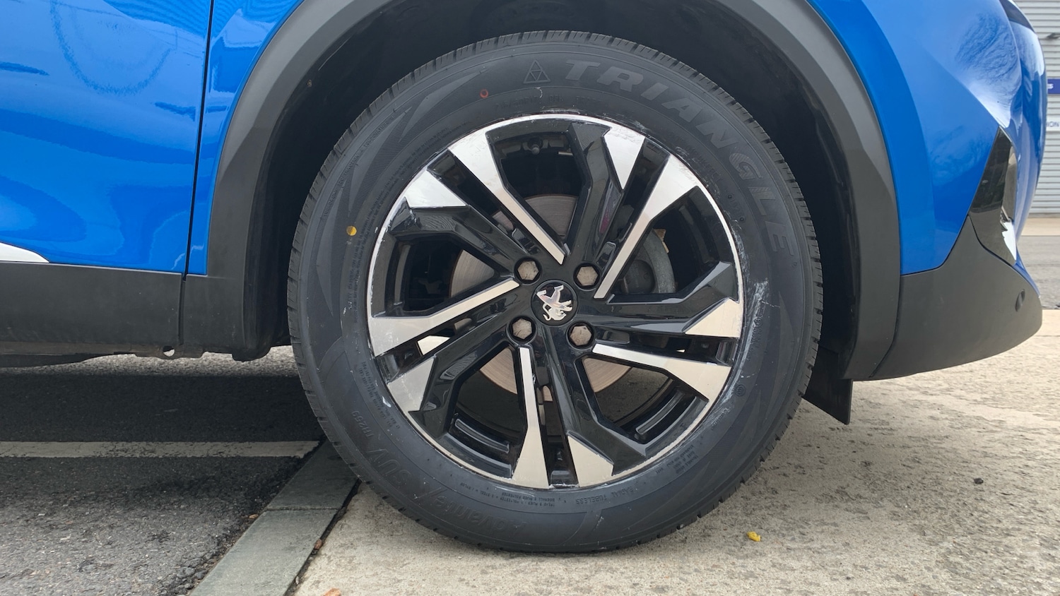 Used Peugeot 2008 2020 for sale - 77854964: Photo 17