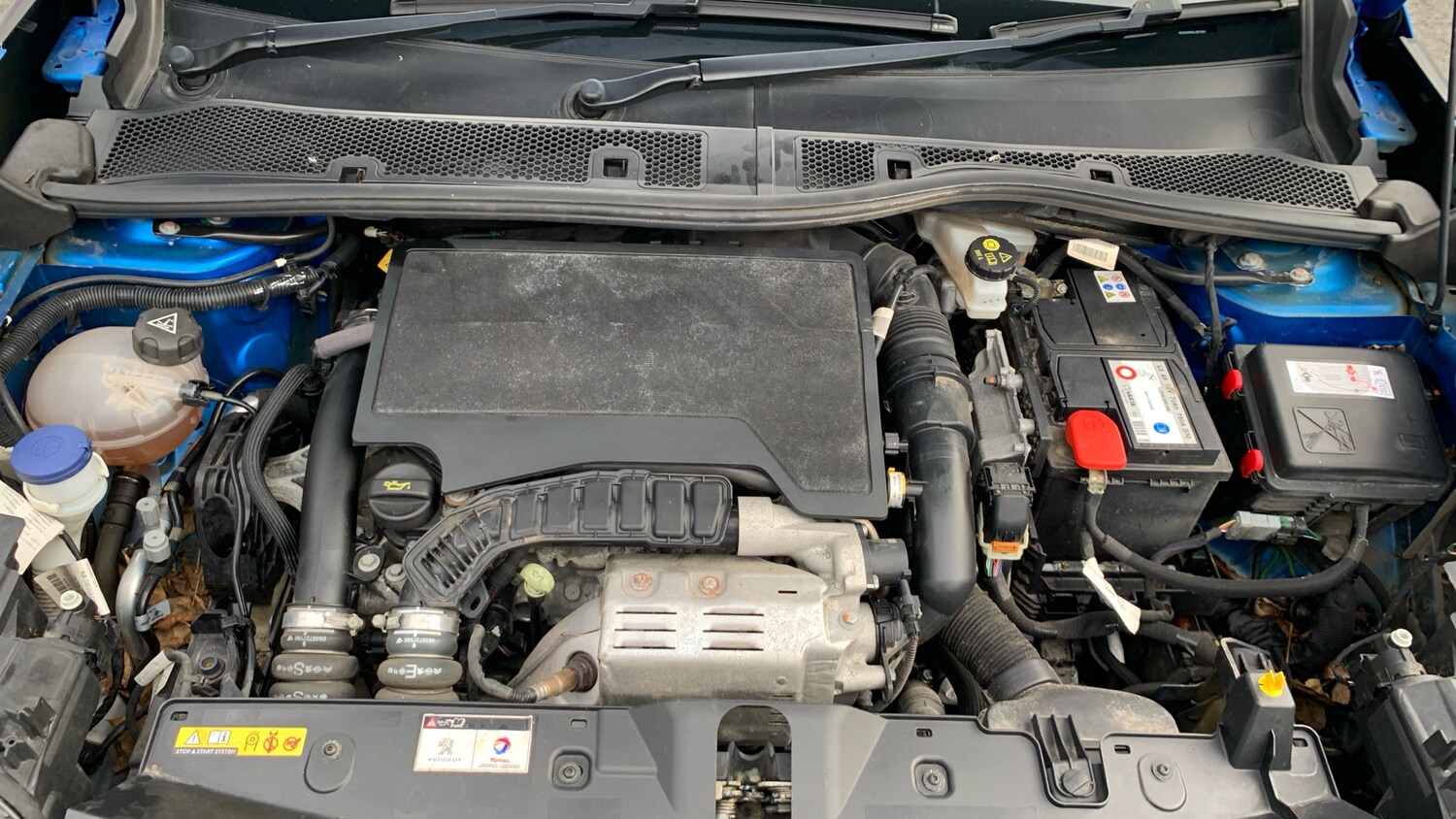 Used Peugeot 2008 2020 for sale - 77854964: Photo 18