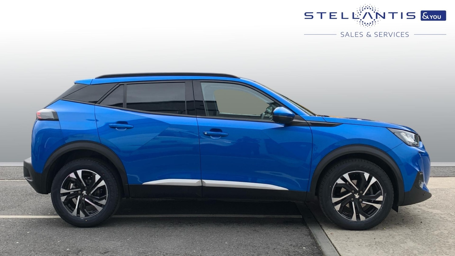 Used Peugeot 2008 2020 for sale - 77854964: Photo 2