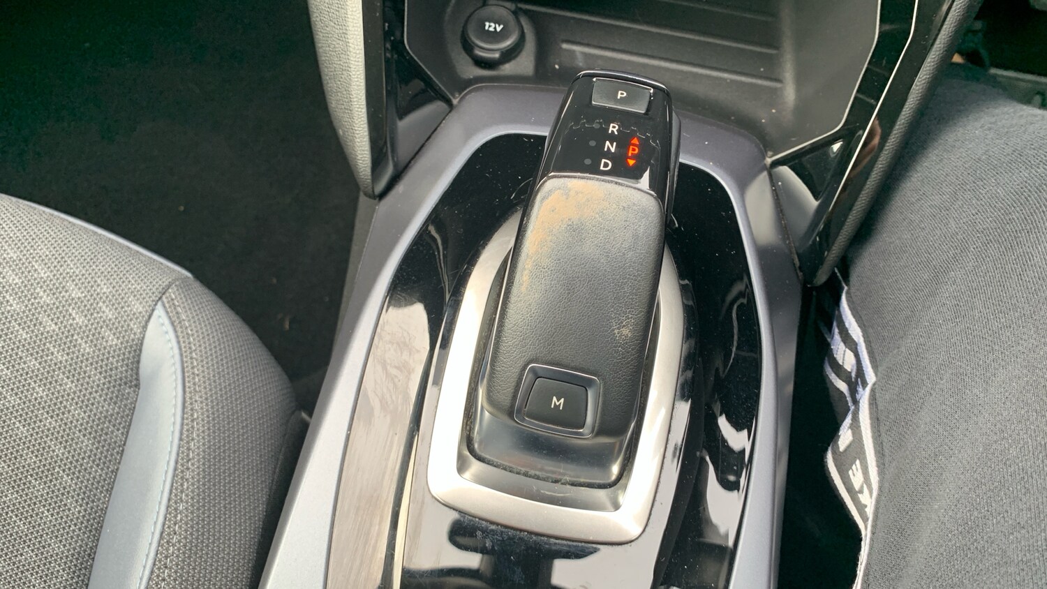 Used Peugeot 2008 2020 for sale - 77854964: Photo 20