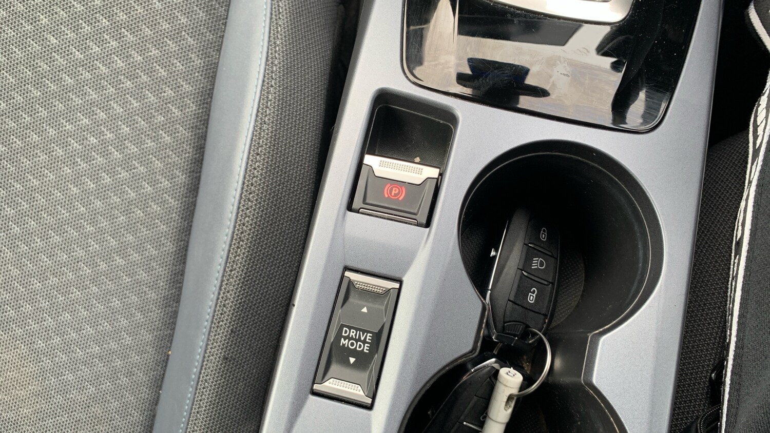 Used Peugeot 2008 2020 for sale - 77854964: Photo 21