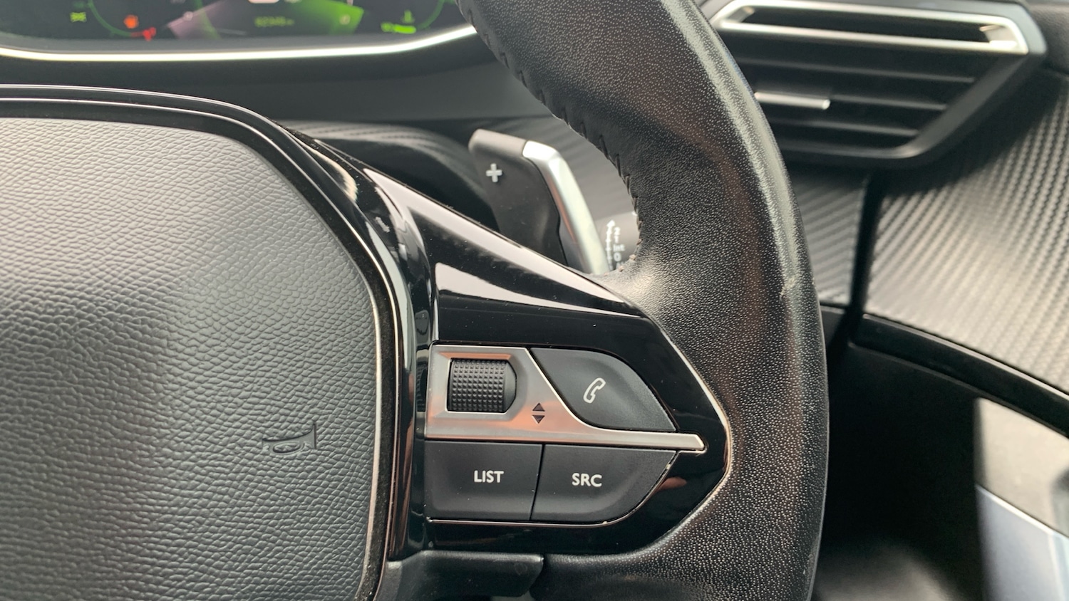 Used Peugeot 2008 2020 for sale - 77854964: Photo 24