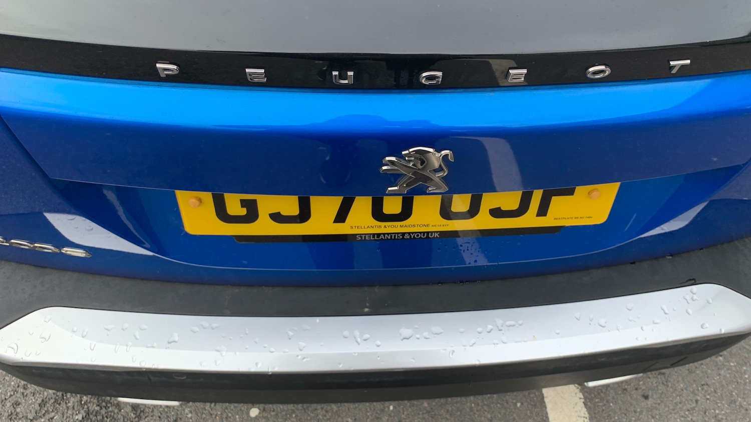 Used Peugeot 2008 2020 for sale - 77854964: Photo 26