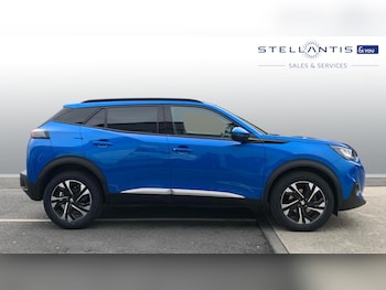 Used Peugeot 2008 2020 for sale - 77854964: Photo