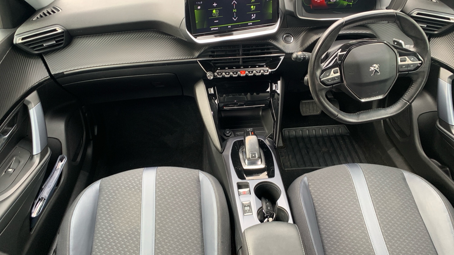 Used Peugeot 2008 2020 for sale - 77854964: Photo 4