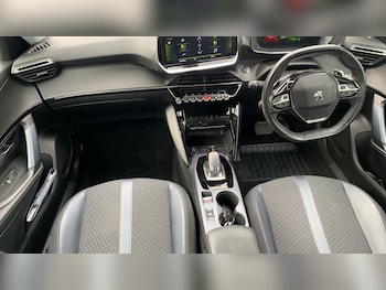 Used Peugeot 2008 2020 for sale - 77854964: Photo