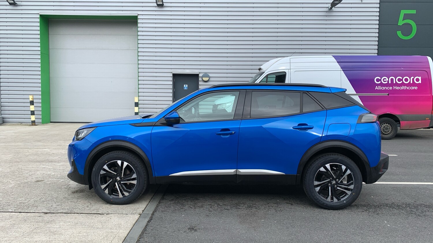 Used Peugeot 2008 2020 for sale - 77854964: Photo 6