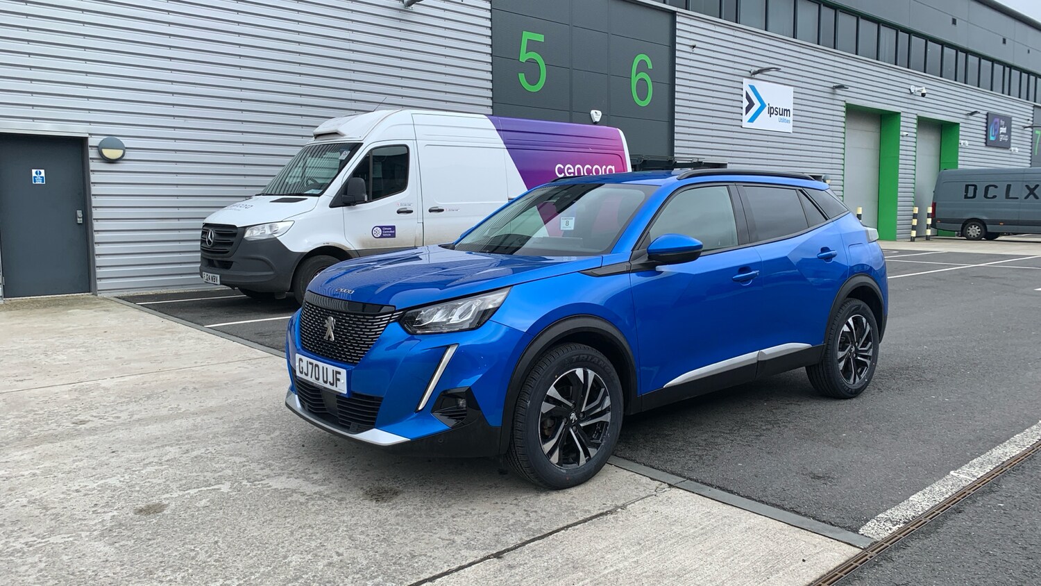 Used Peugeot 2008 2020 for sale - 77854964: Photo 7