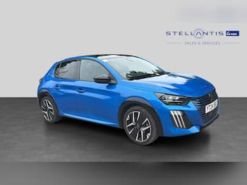 Used Peugeot 208 2024 for sale - 79544613: Photo