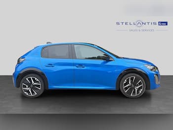 Used Peugeot 208 2024 for sale - 79544613: Photo