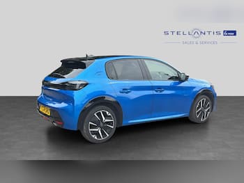 Used Peugeot 208 2024 for sale - 79544613: Photo
