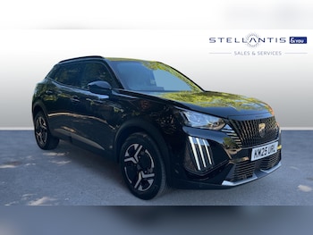 Used Peugeot 2008 2025 for sale - 78518080: Photo