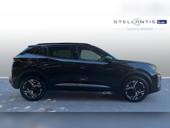 Used Peugeot 2008 2025 for sale - 78518080: Photo