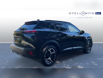 Used Peugeot 2008 2025 for sale - 78518080: Photo