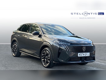 Used Peugeot 3008 2024 for sale - 76061501: Photo