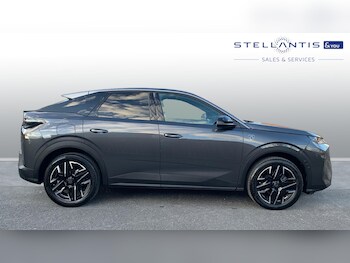 Used Peugeot 3008 2024 for sale - 76061501: Photo