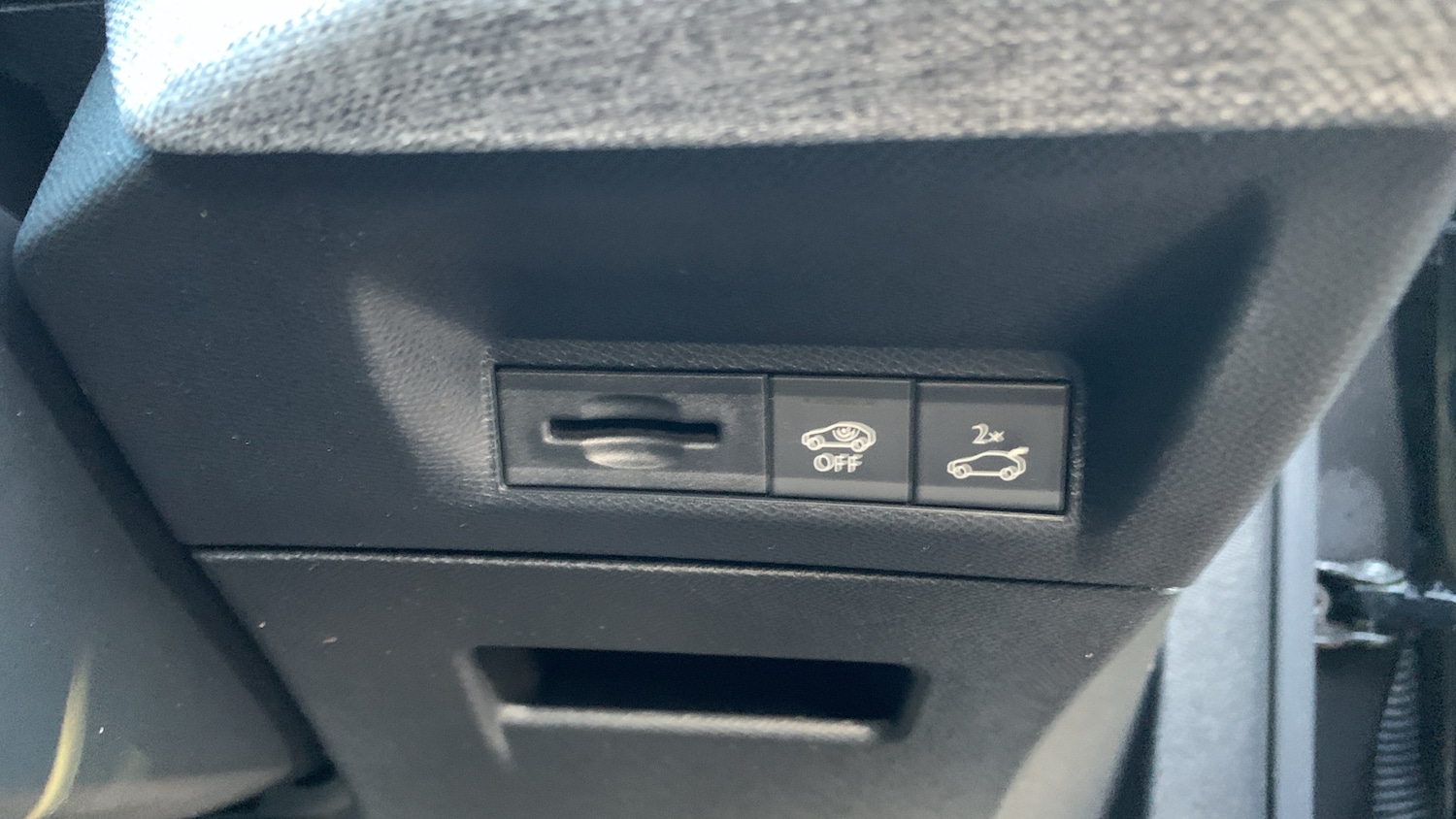 Vehicle 34