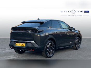 Used Peugeot 3008 2024 for sale - 76061501: Photo