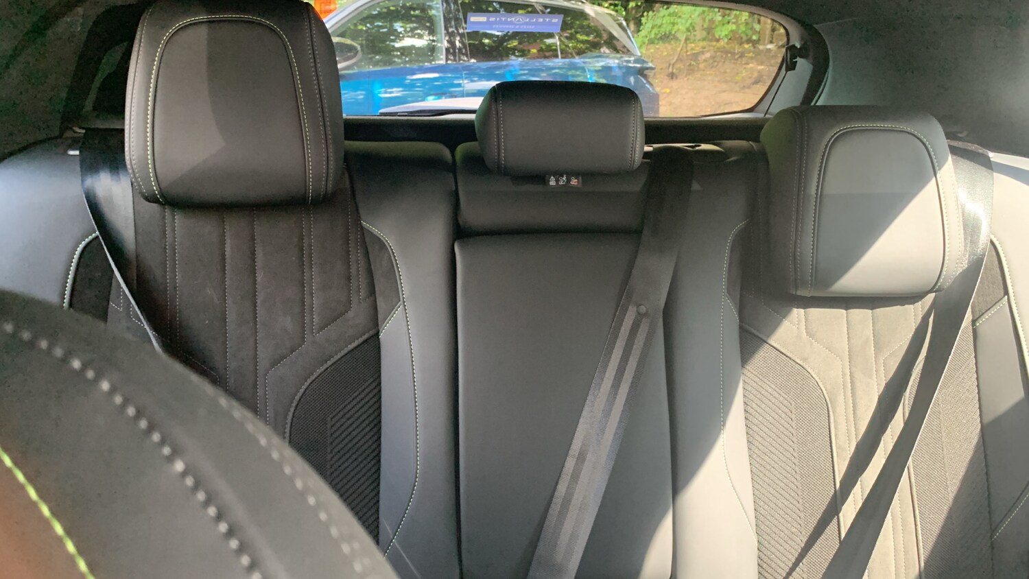 Vehicle 25