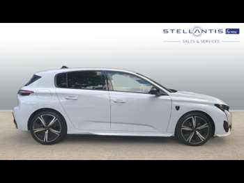 Used Peugeot 308 2024 for sale - 74966430: Photo