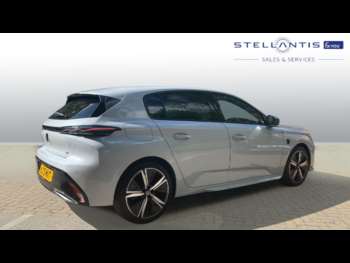 Used Peugeot 308 2024 for sale - 74966430: Photo