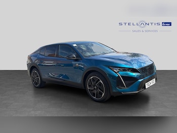 Used Peugeot 408 2024 for sale - 79522361: Photo