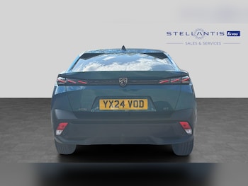 Used Peugeot 408 2024 for sale - 79522361: Photo