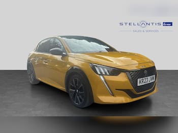 Used Peugeot 208 2023 for sale - 79846683: Photo