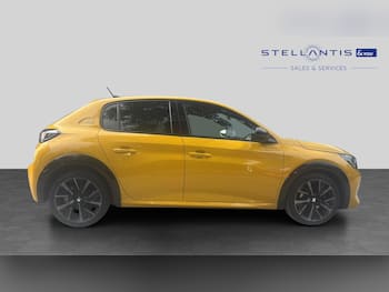 Used Peugeot 208 2023 for sale - 79846683: Photo