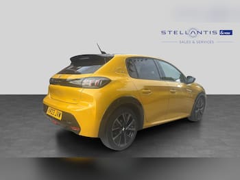 Used Peugeot 208 2023 for sale - 79846683: Photo