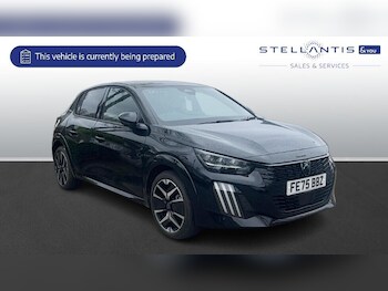 Peugeot 208 feature image