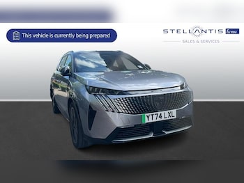 Used Peugeot 5008 2024 for sale - 78911993: Photo