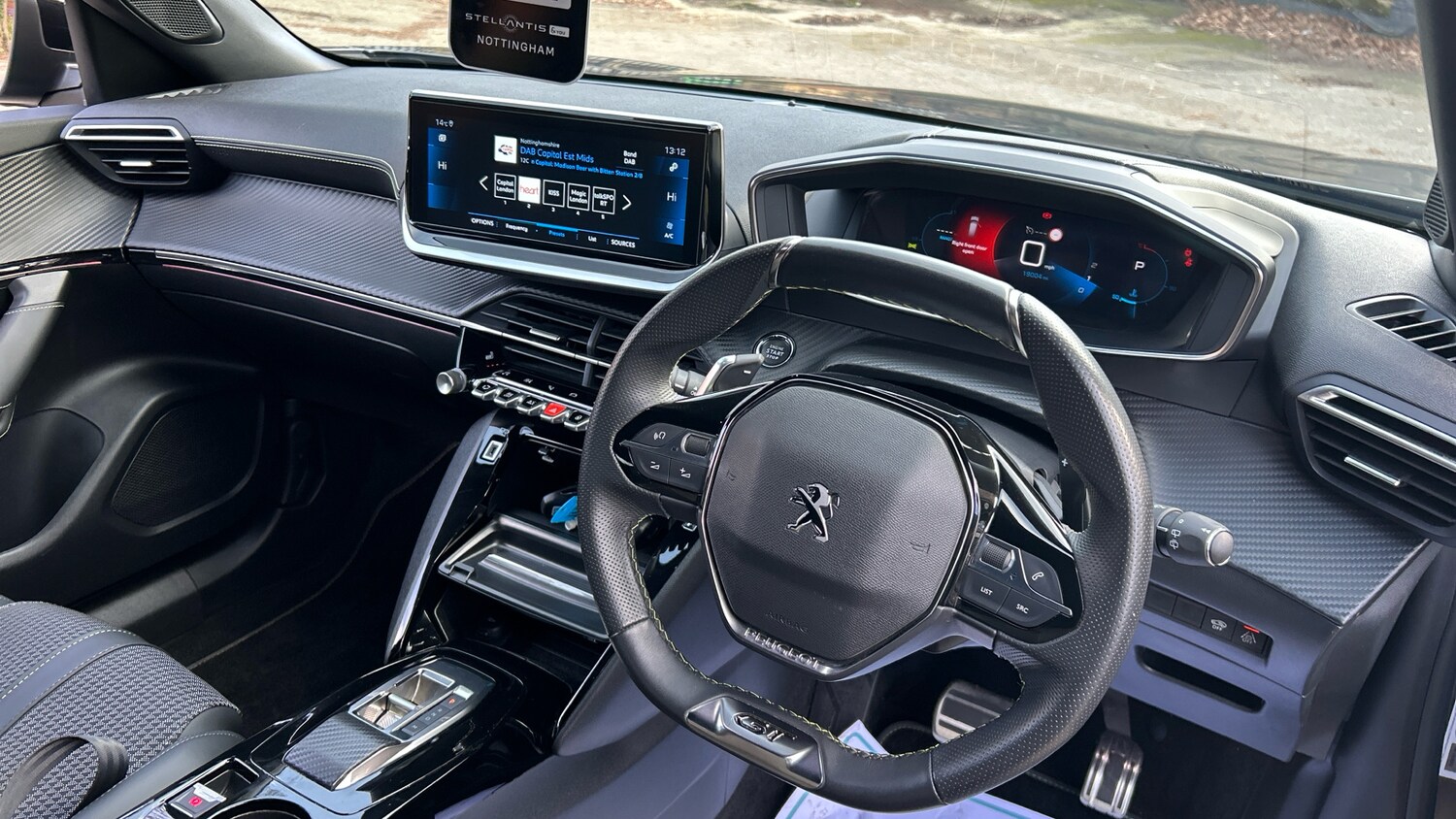 Used Peugeot 2008 2023 for sale - 77684941: Photo 11