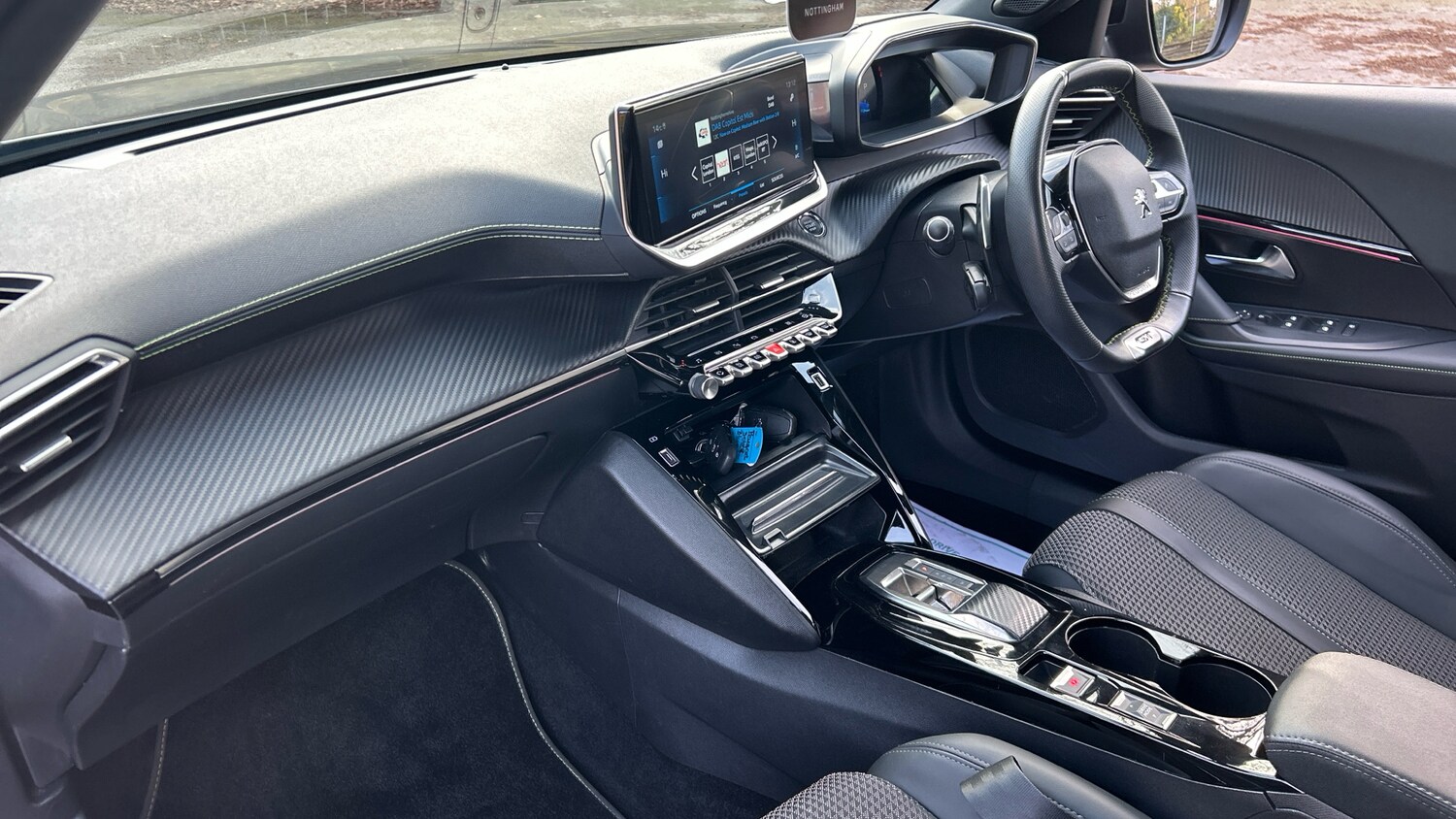 Used Peugeot 2008 2023 for sale - 77684941: Photo 12