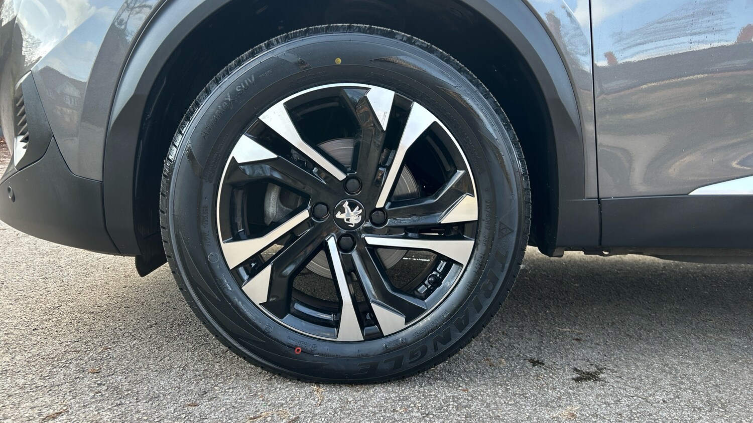 Used Peugeot 2008 2023 for sale - 77684941: Photo 14